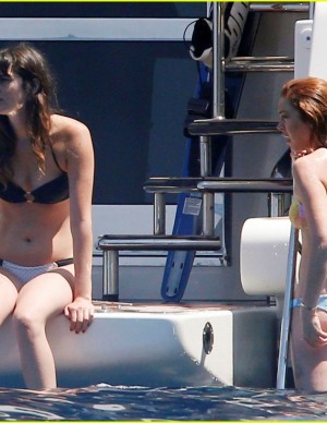 photos Lindsay Lohan