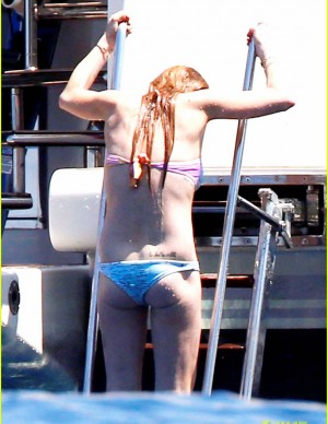 photos Lindsay Lohan