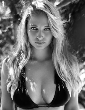 photos Genevieve Morton