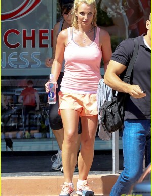 photos Britney Spears