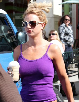 photos Britney Spears