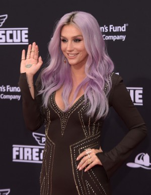 photos Kesha 