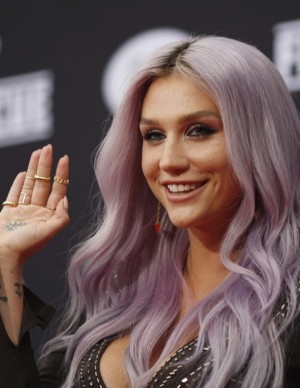 photos Kesha 