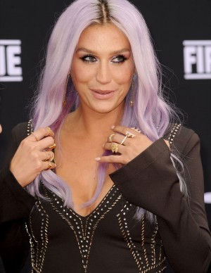 photos Kesha 