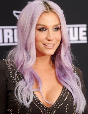 photos Kesha 