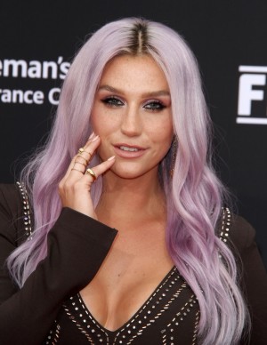 photos Kesha 