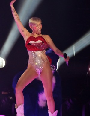 photos Miley Cyrus