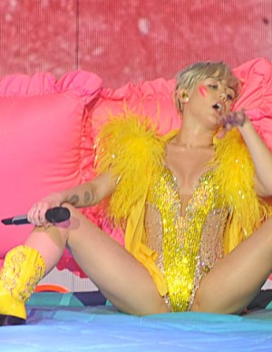 photos Miley Cyrus