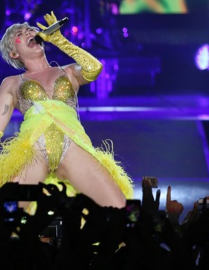 photos Miley Cyrus