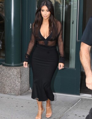 photos Kim Kardashian