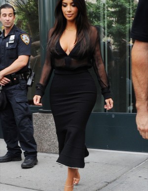 photos Kim Kardashian