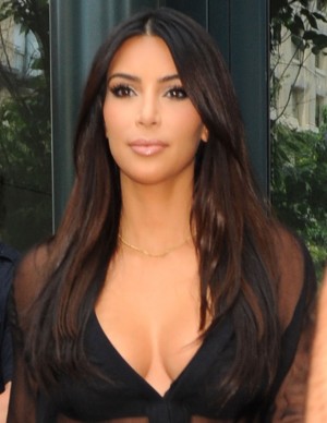 photos Kim Kardashian