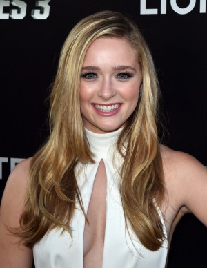 photos Greer Grammer