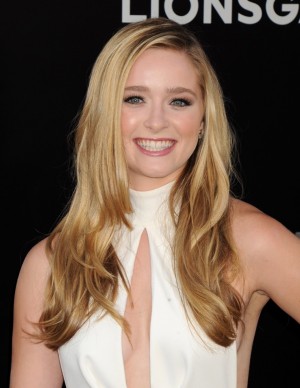 photos Greer Grammer