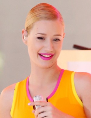 photos Iggy Azalea