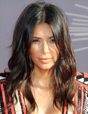 photos Kim Kardashian