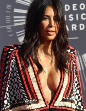 photos Kim Kardashian