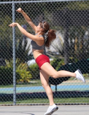 photos Amanda Cerny