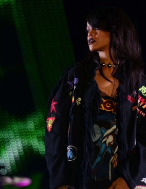 photos Rihanna 