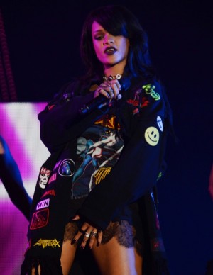 photos Rihanna 