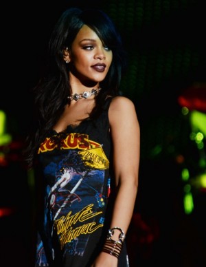 photos Rihanna 