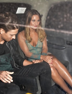 photos Sam Faiers