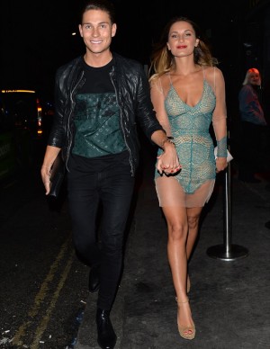 photos Sam Faiers