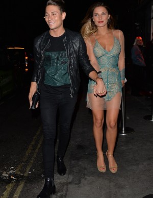 photos Sam Faiers