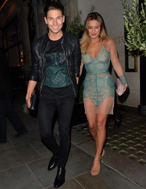 photos Sam Faiers