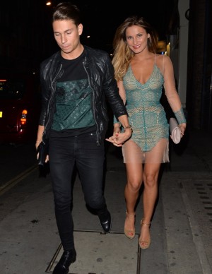 photos Sam Faiers