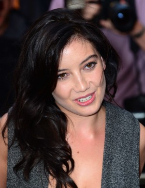 photos Daisy Lowe