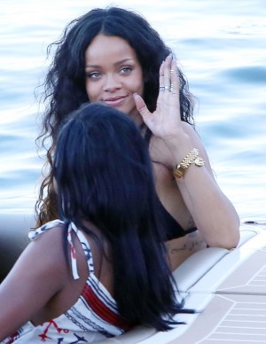 photos Rihanna 