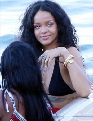 photos Rihanna 