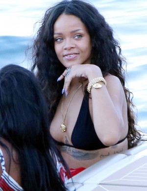 photos Rihanna 