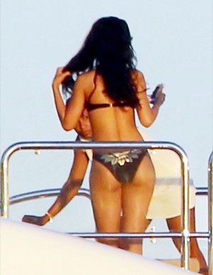 photos Rihanna 