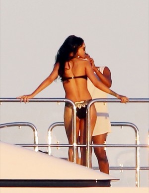 photos Rihanna 