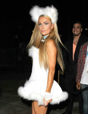 photos Paris Hilton