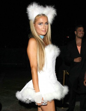 photos Paris Hilton