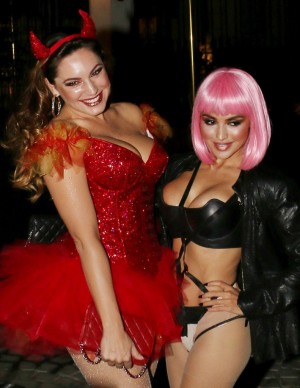 photos Kelly Brook