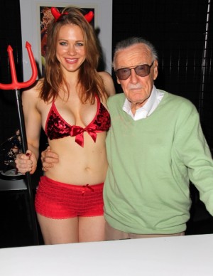 photos Maitland Ward