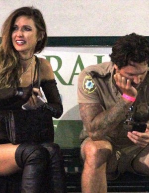 photos Audrina Patridge