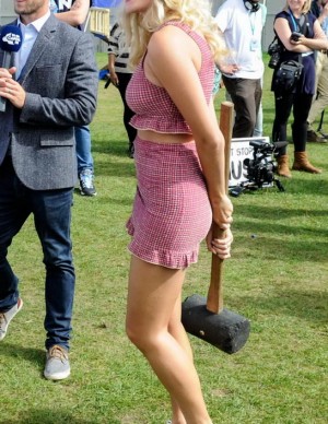 photos Pixie Lott