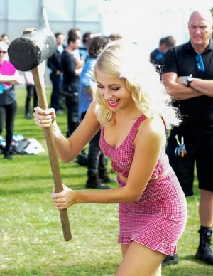 photos Pixie Lott