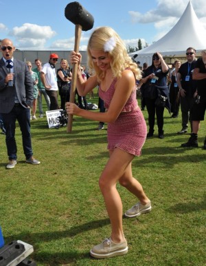 photos Pixie Lott