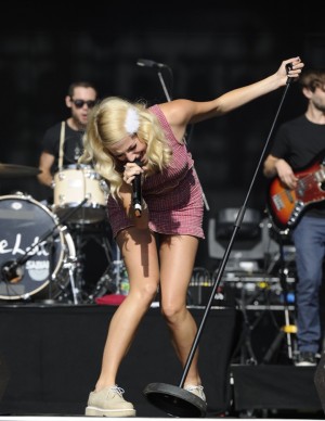 photos Pixie Lott