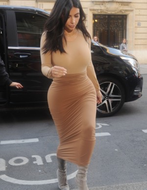 photos Kim Kardashian