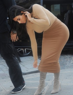 photos Kim Kardashian