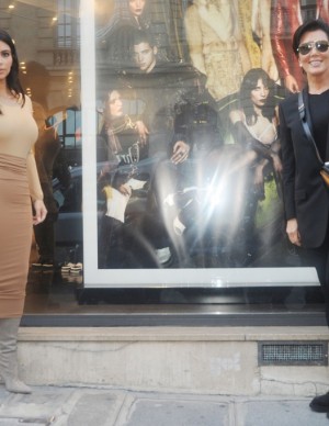 photos Kim Kardashian