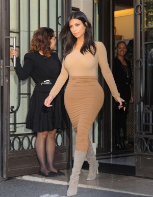 photos Kim Kardashian