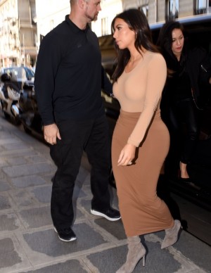 photos Kim Kardashian